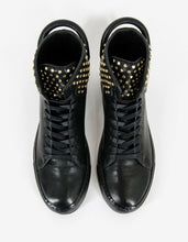 Load image into Gallery viewer, 125mm Hi Top Trainers
